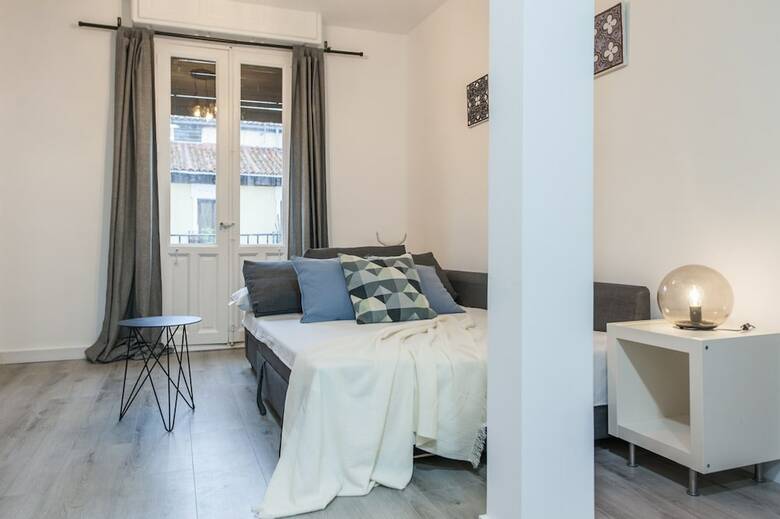 Apartamentos Chamberi Deluxe II
