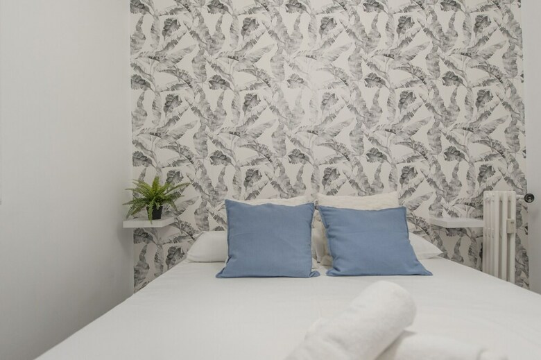 Apartamentos Chamberi Deluxe II