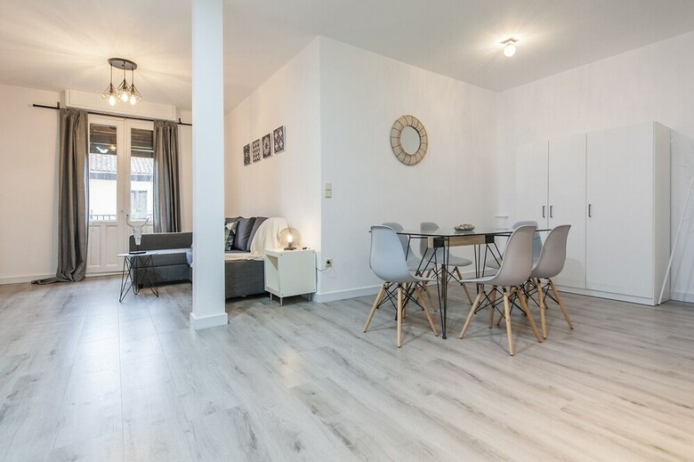 Apartamentos Chamberi Deluxe II