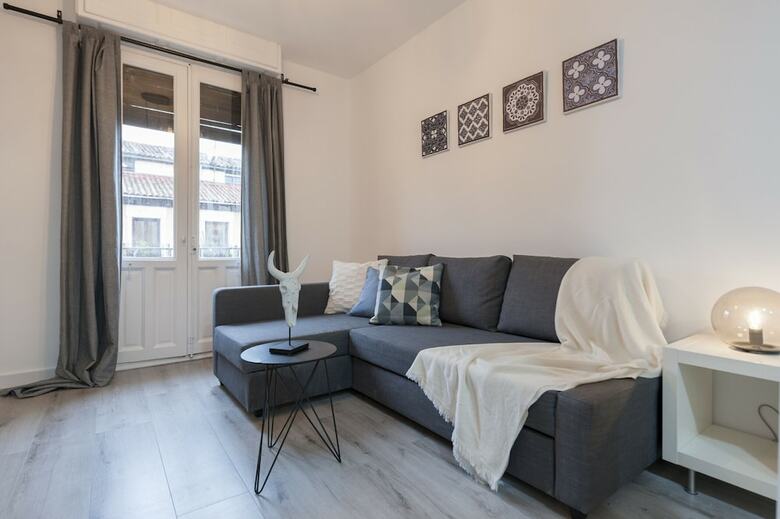Apartamentos Chamberi Deluxe II
