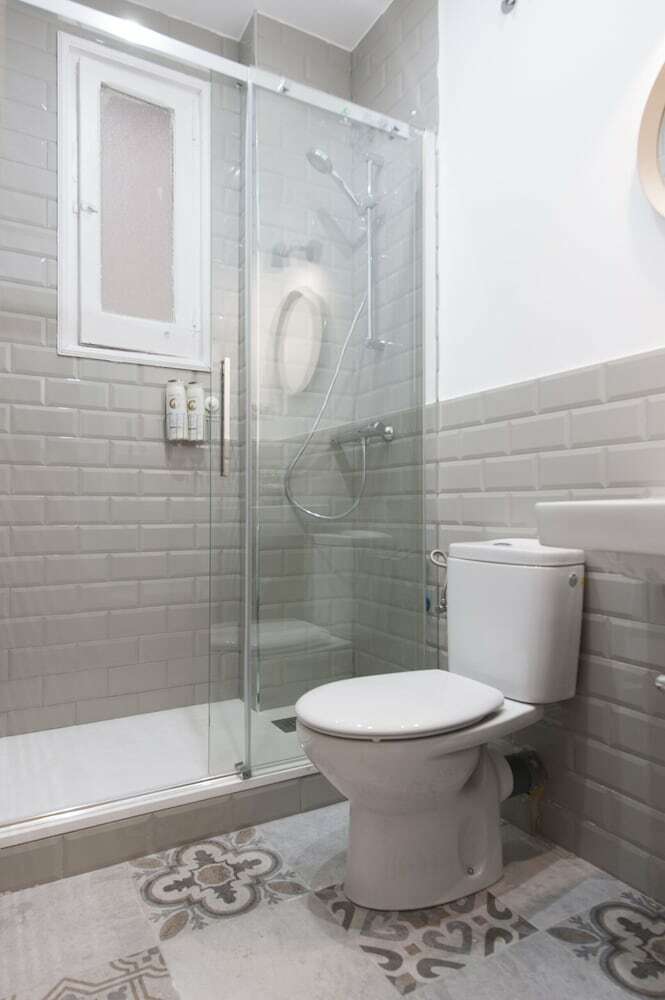 Apartamentos Chamberi Deluxe II