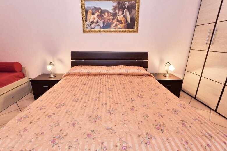 Apartamento Saint Peter Holiday