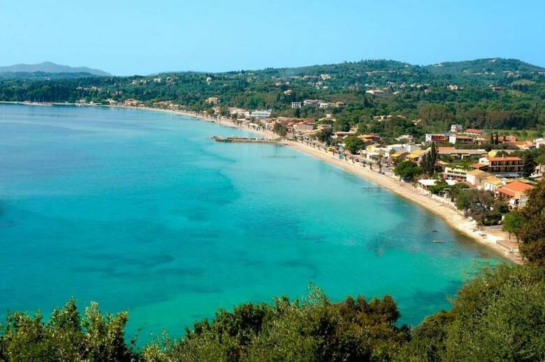 Corfu Garden Hotel