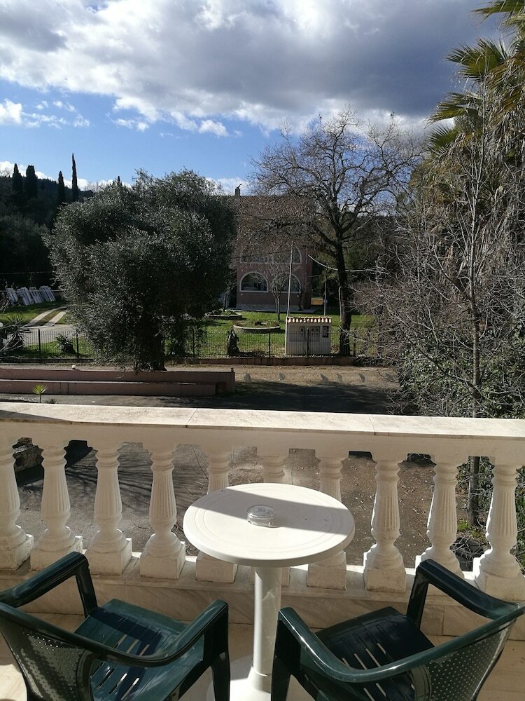Corfu Garden Hotel