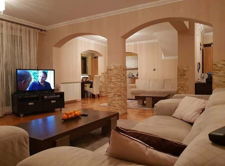 Apartamentos Villa Borak Sarajevo