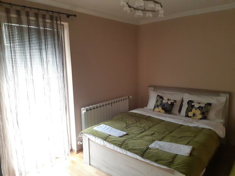 Apartamentos Villa Borak Sarajevo