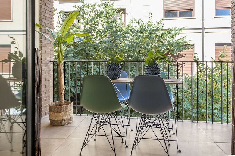 Apartamentos Plaza de Chueca I
