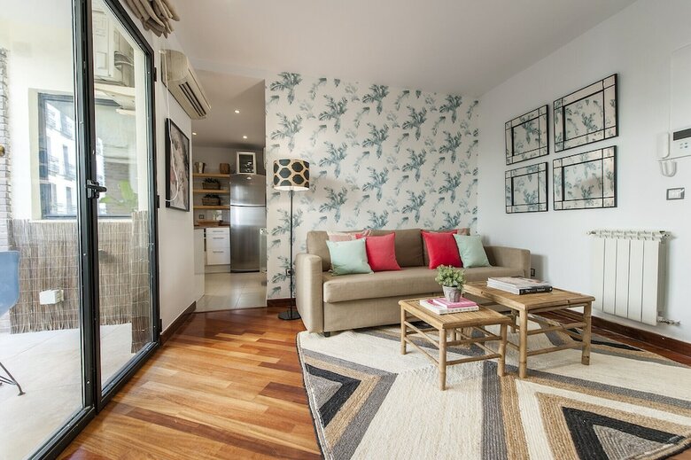 Apartamentos Plaza de Chueca I
