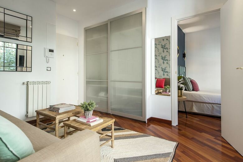 Apartamentos Plaza de Chueca I