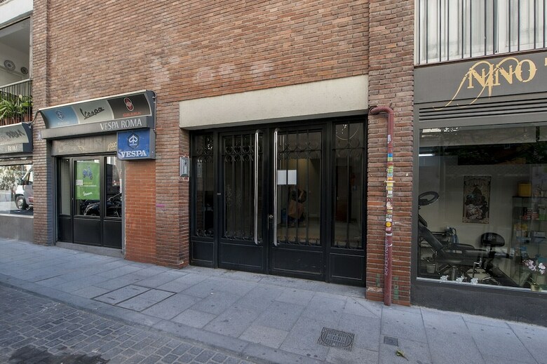 Apartamentos Plaza de Chueca I