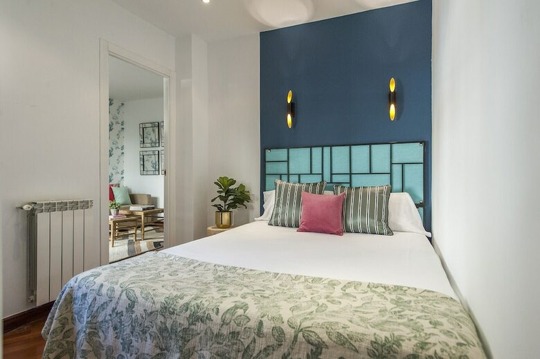 Apartamentos Plaza de Chueca I