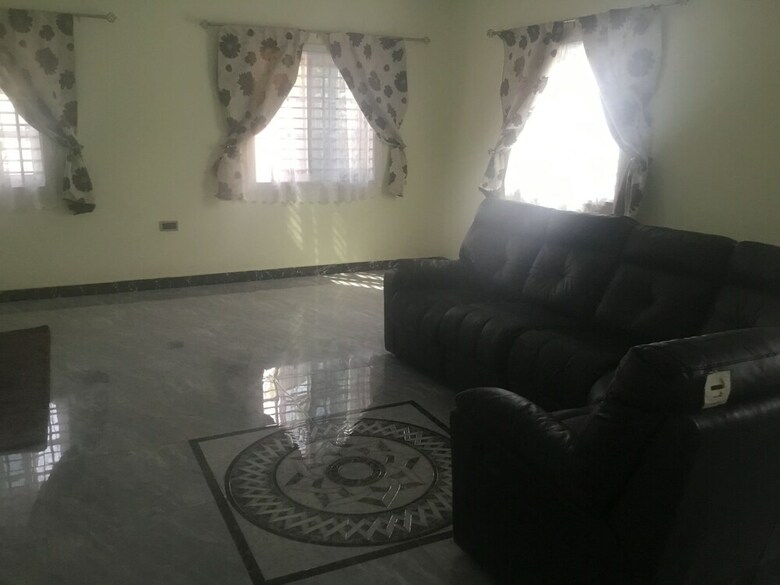 Eno Marys Villa