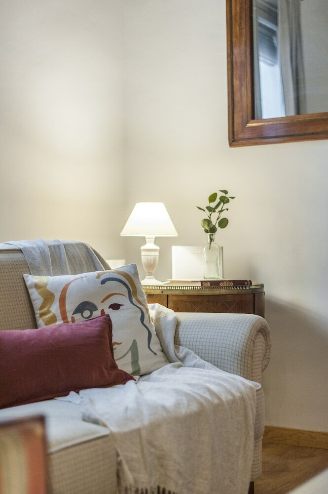 Apartamentos Salamanca Luxury I