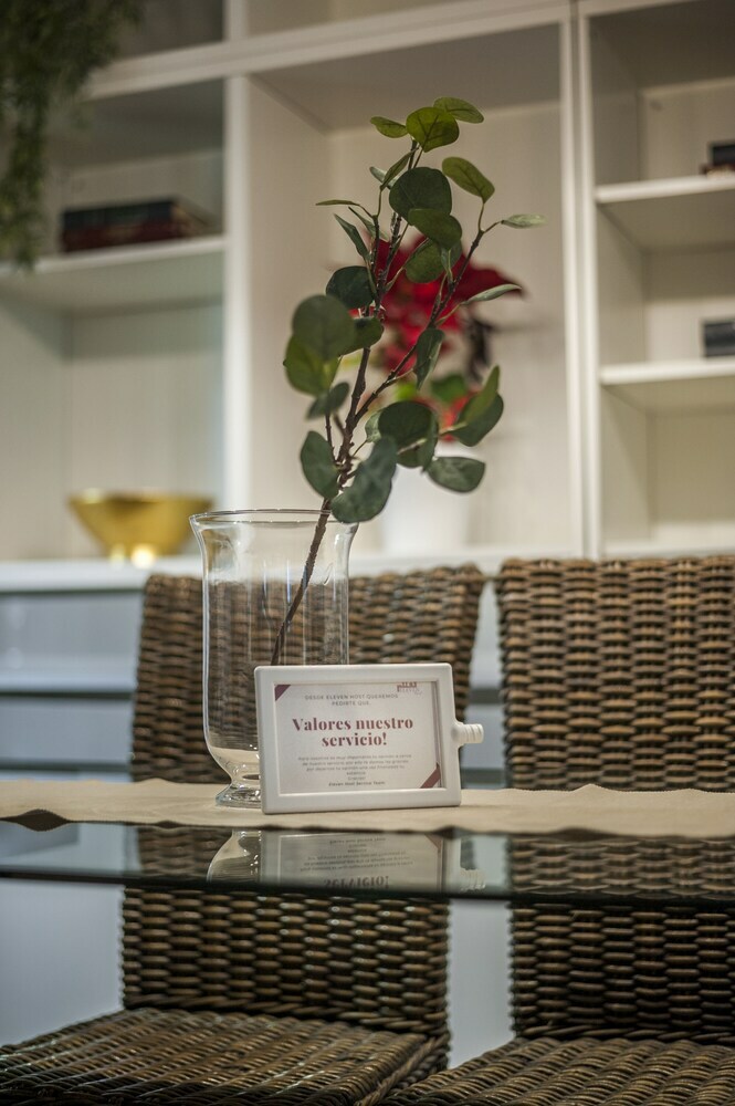 Apartamentos Salamanca Luxury I