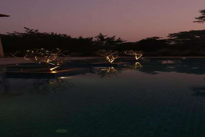 Hotel Villa Le Palms Resort & Spa