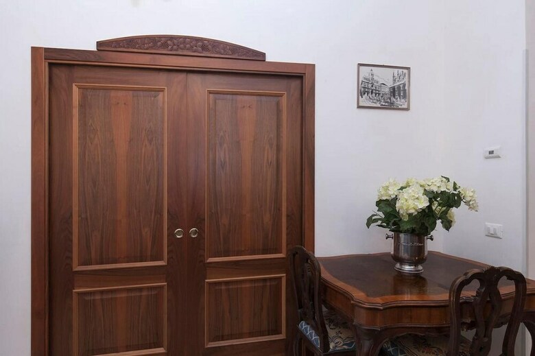 Apartment With 2 Bedrooms In Venezia, With Wifi