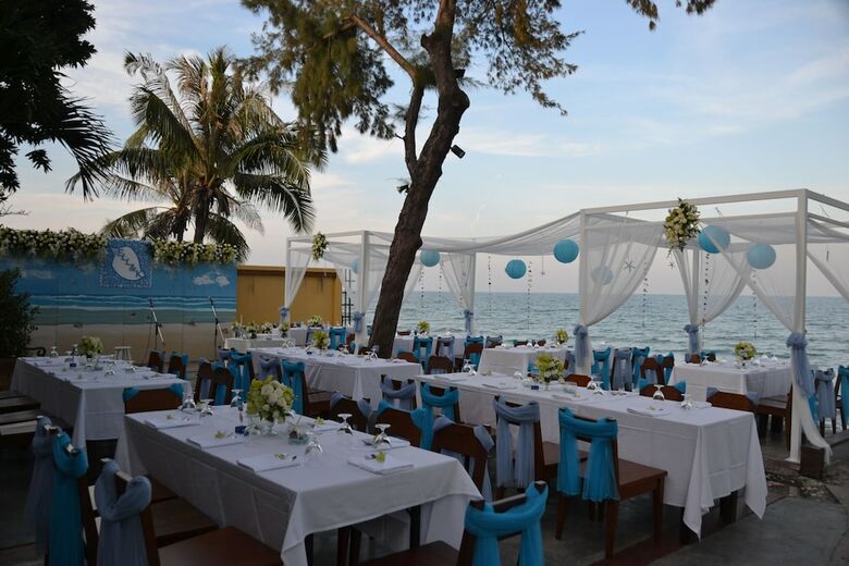 Apartamento Baan Talay Dao