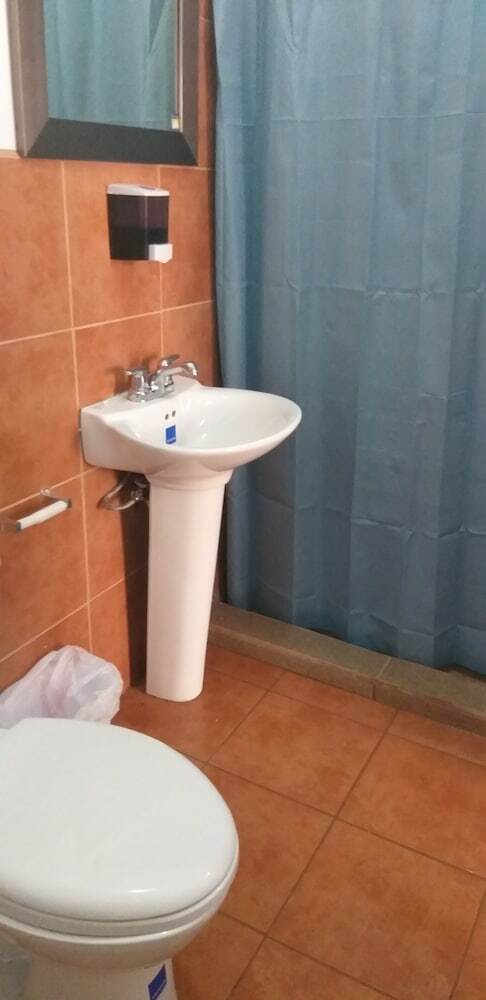 Hotel Mozonte San Juan Del Sur