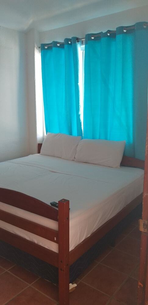 Hotel Mozonte San Juan Del Sur