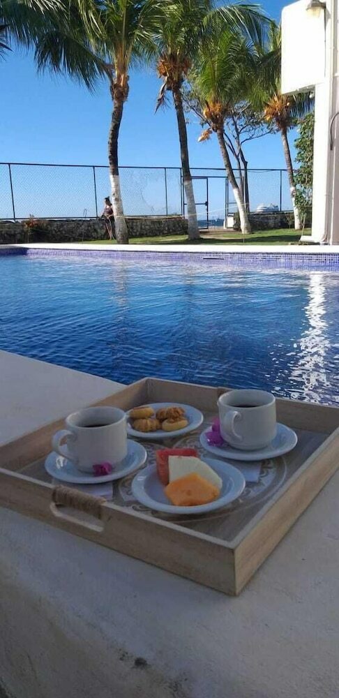 Hotel Mozonte San Juan Del Sur