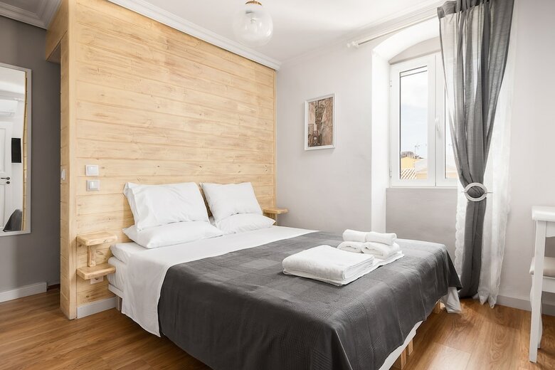 Apartamentos Corfu Sky Loft