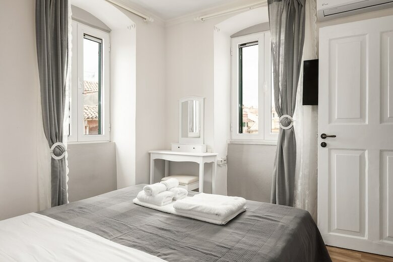 Apartamentos Corfu Sky Loft
