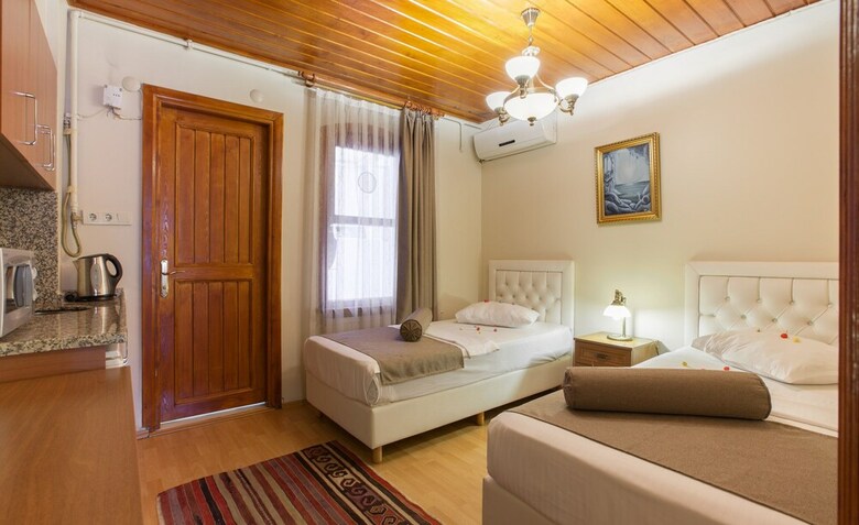 Kadirga Mansion