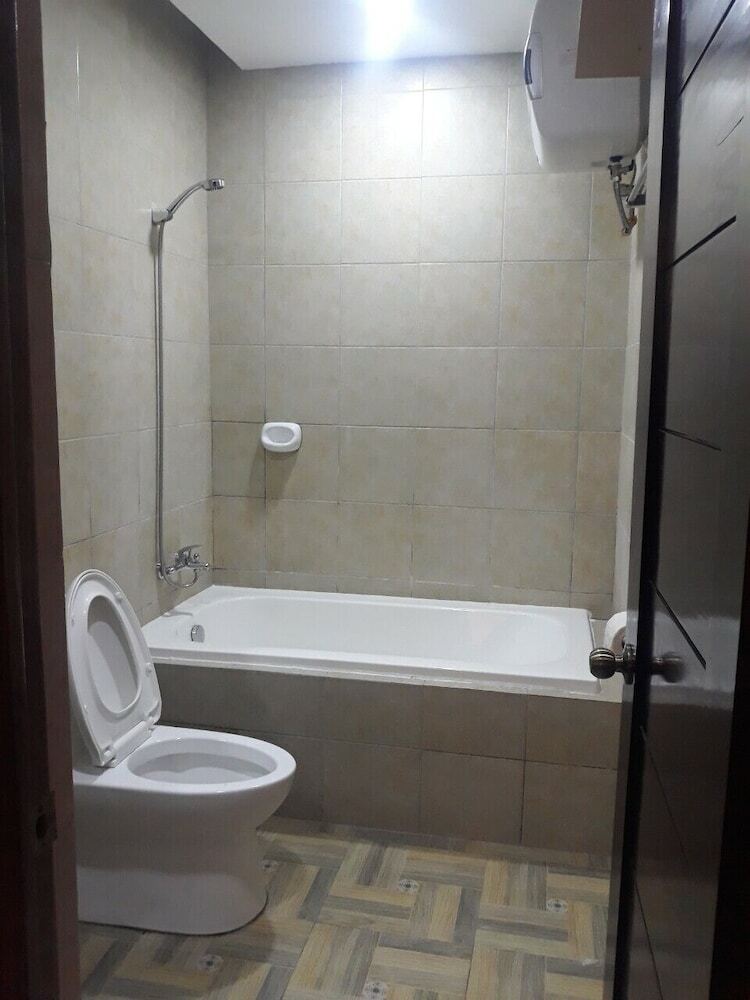 Hotel Kim's Apartment