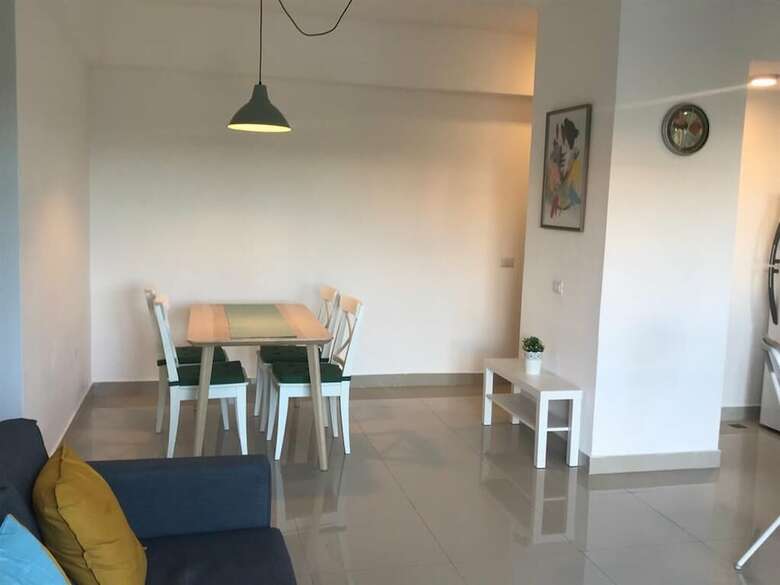 Apartamentos Residence Boca Del Mar Lll