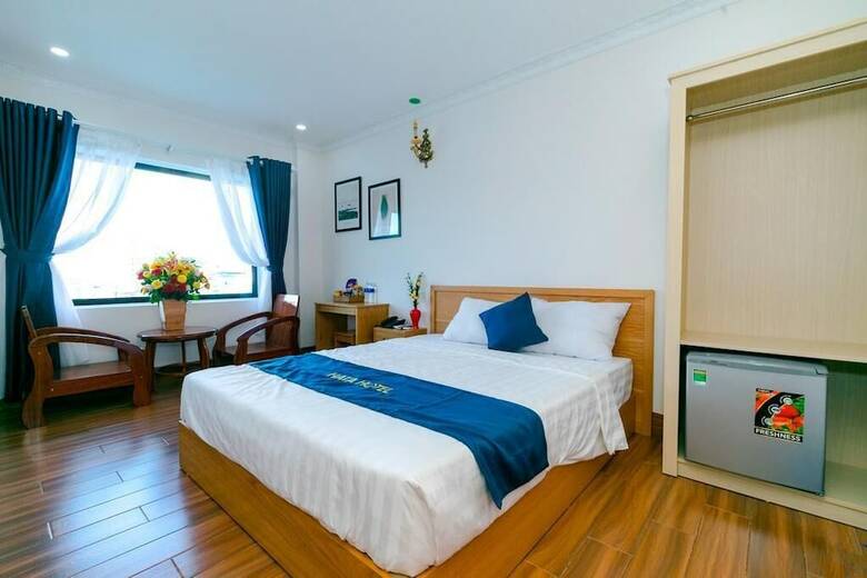 Hata Hotel