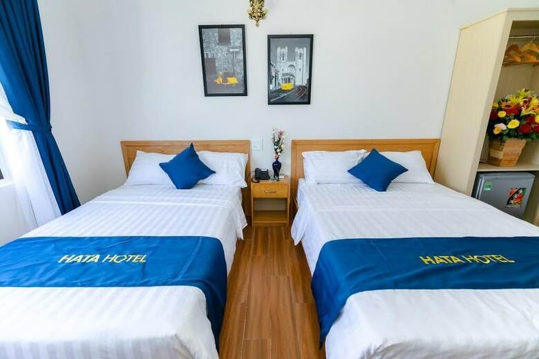 Hata Hotel
