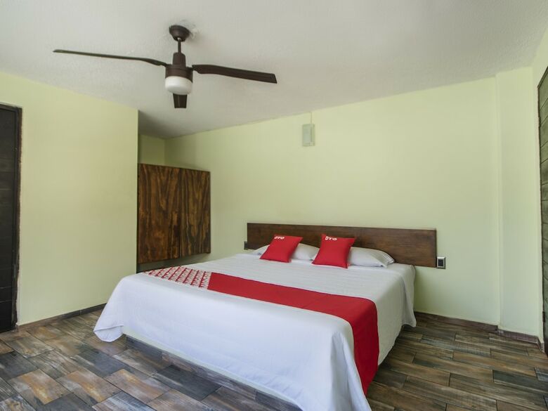 Hotel Colimense Acapulco