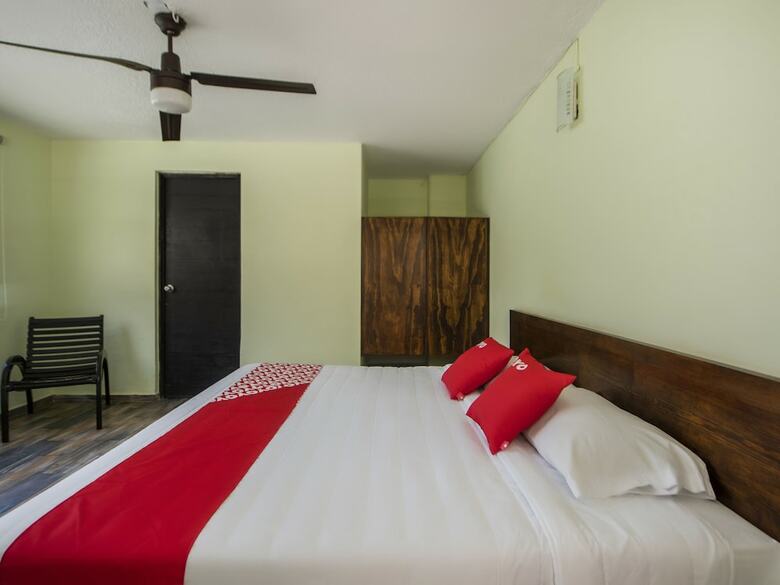 Hotel Colimense Acapulco