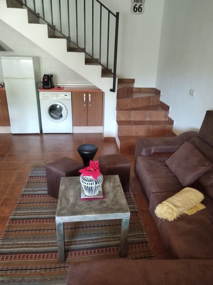 Agroturismo Apartamentos Paraje San Blas