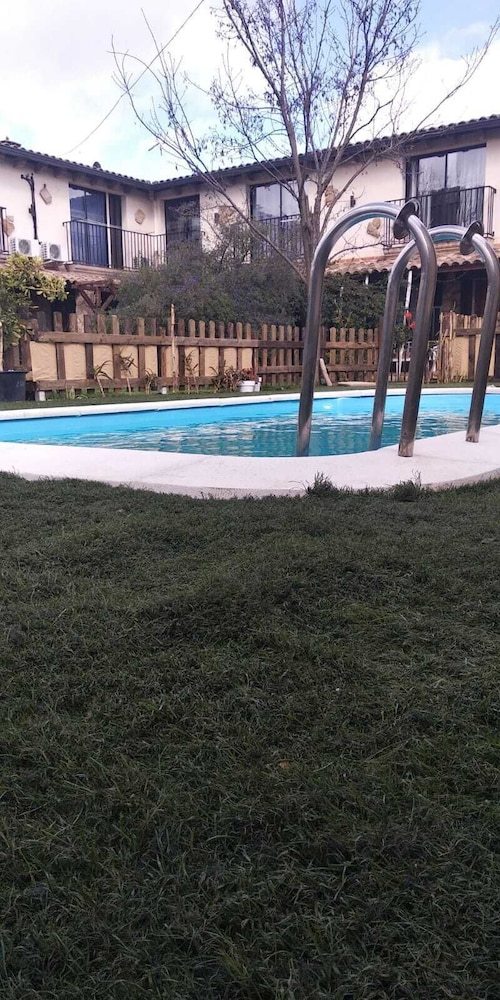 Agroturismo Apartamentos Paraje San Blas