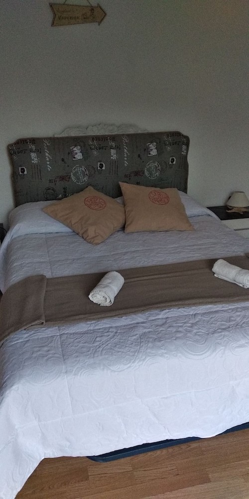 Agroturismo Apartamentos Paraje San Blas