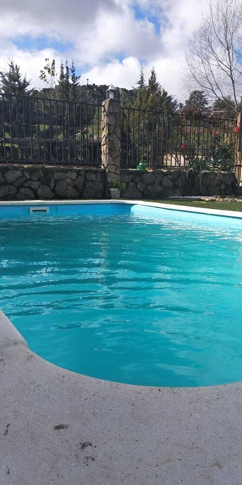 Agroturismo Apartamentos Paraje San Blas