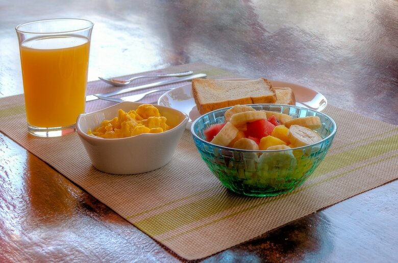 Bed & Breakfast Dushi Vida Country Inn