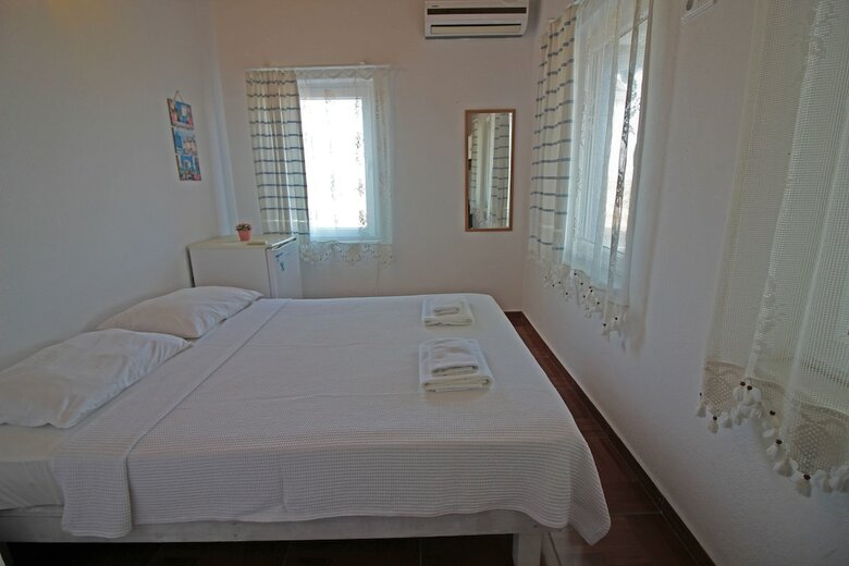 Hotel Ilg?n Bag Evi