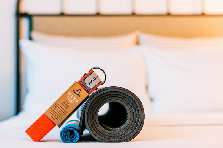 Origin Hotel Raleigh