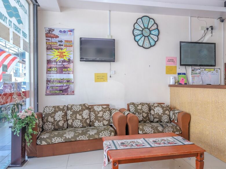 Hotel Oyo 89763 Bluewater