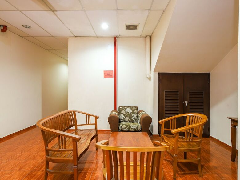 Hotel Oyo 89763 Bluewater