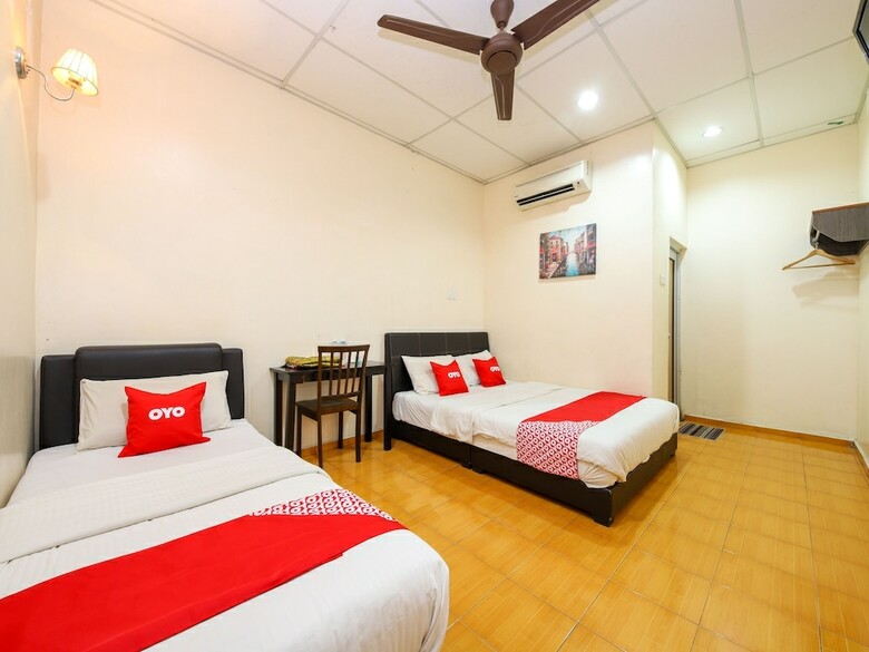 Hotel Oyo 89763 Bluewater