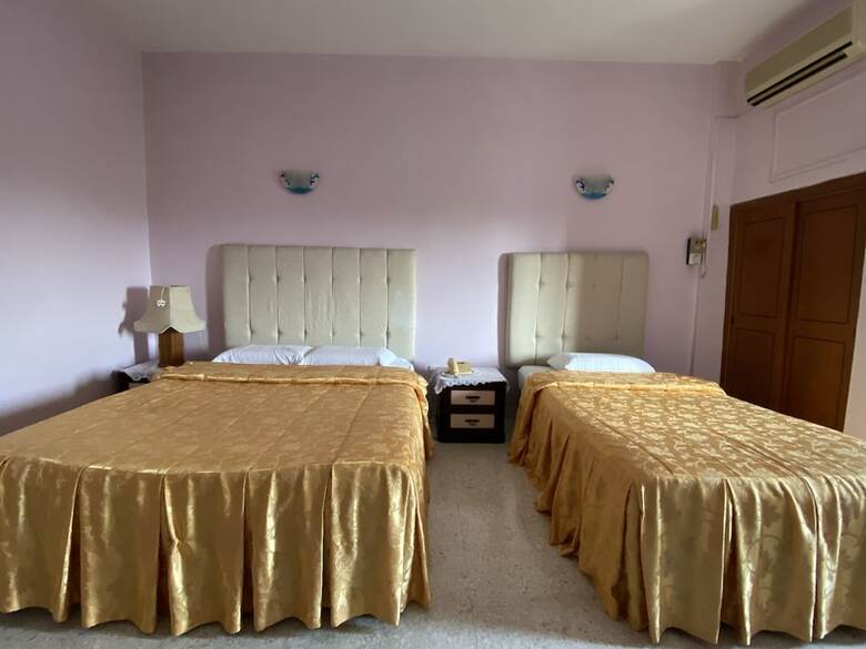 Oyo 89786 Hotel Kluang Baru