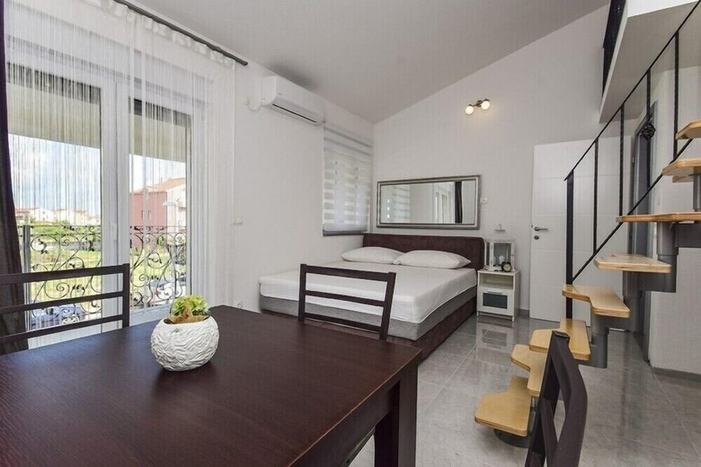 Apartamentos Mary Rose Vodice