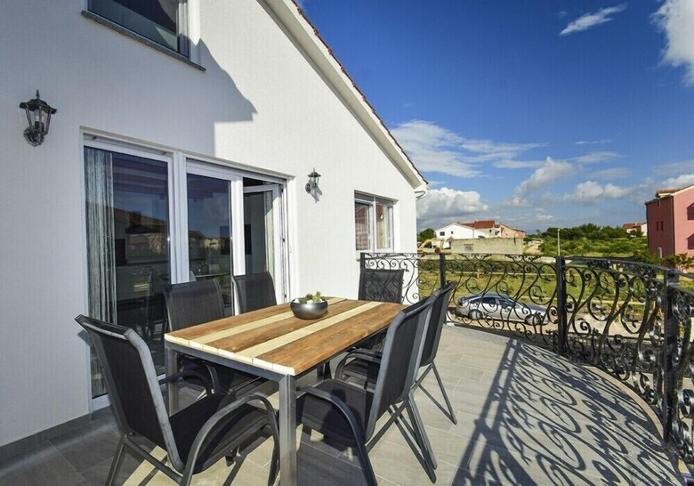 Apartamentos Mary Rose Vodice