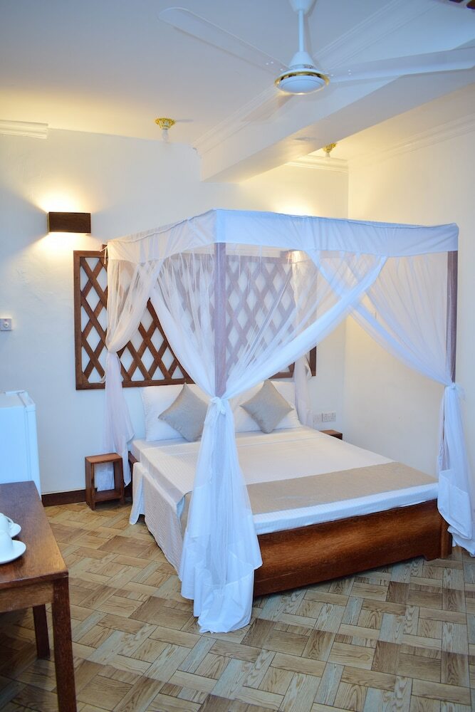 Dafu Boutique Hotel Stonetown