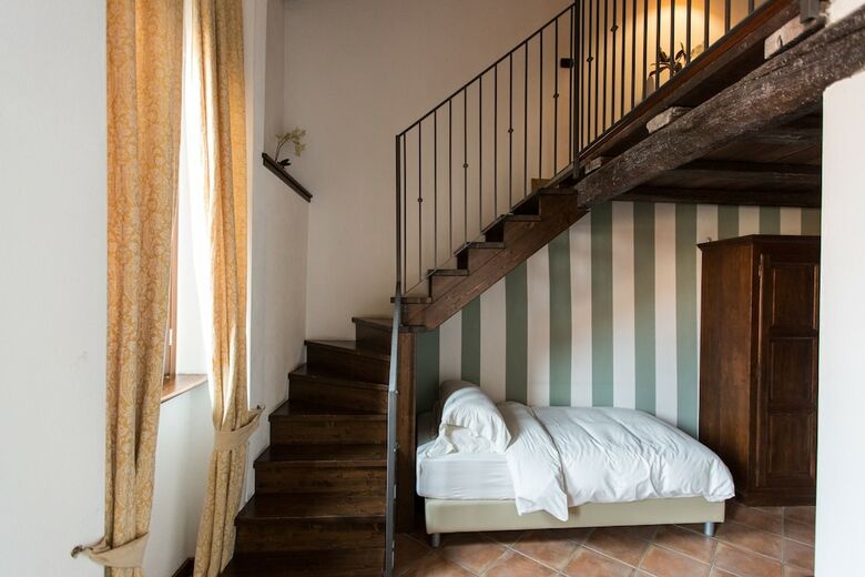 Hotel Resort Al Castello