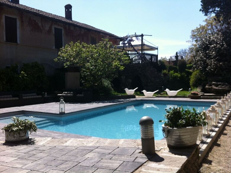 Hotel Resort Al Castello