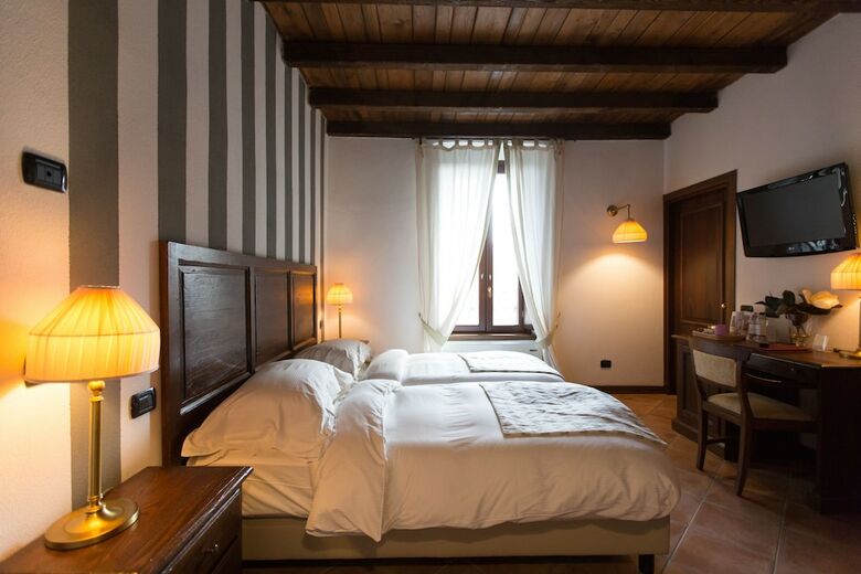 Hotel Resort Al Castello